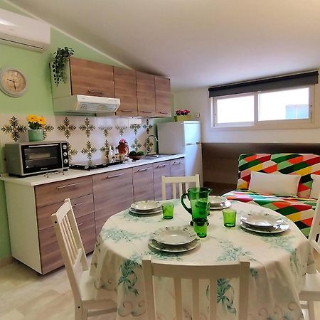 Liz House Leilighet Caltagirone Eksteriør bilde