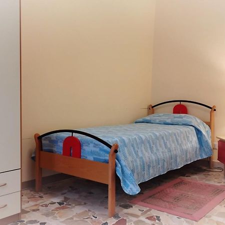 Liz House Leilighet Caltagirone Eksteriør bilde