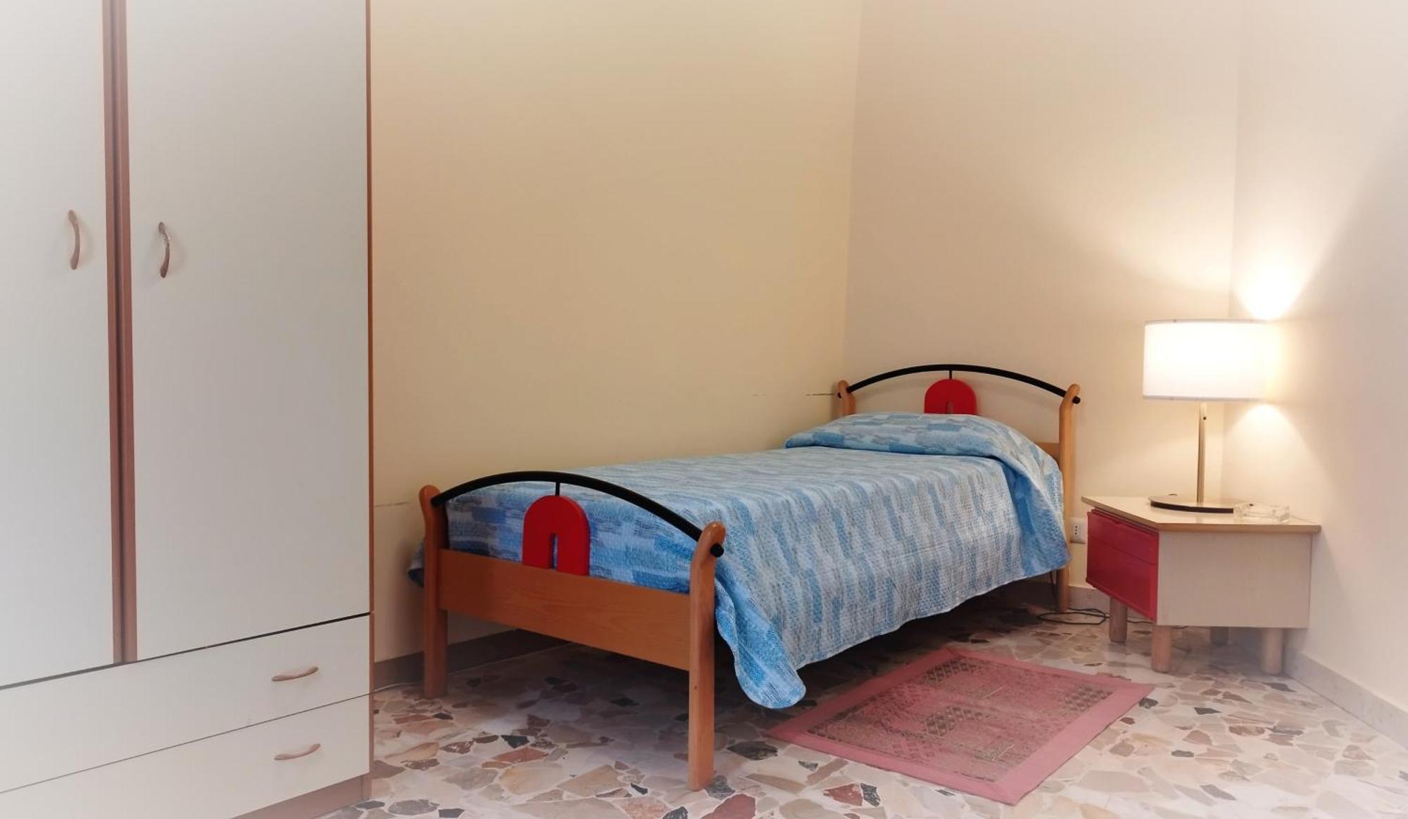 Liz House Leilighet Caltagirone Eksteriør bilde