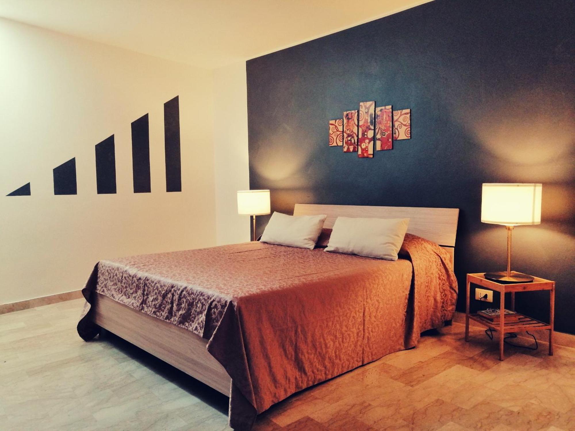 Liz House Leilighet Caltagirone Eksteriør bilde