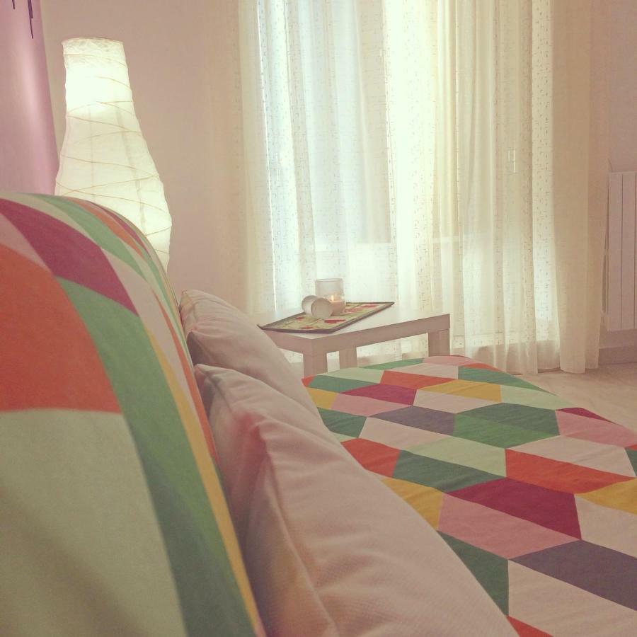 Liz House Leilighet Caltagirone Eksteriør bilde